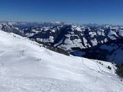 Piste Schwarze Wiedersberg