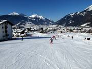 Piste d'entraînement Sonnenhang