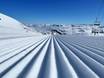 Préparation des pistes France – Préparation des pistes Saint-Lary-Soulan