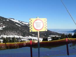 Ofterschwang/Gunzesried – Ofterschwanger Horn