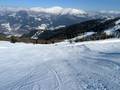 Pistes Bad Kleinkirchheim