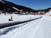 Bon plan pour les enfants :  - Babypark Monte Maggio Fondo Grande