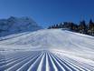 Kitzbüheler Alpen: Évaluations des domaines skiables – Évaluation St. Johann in Tirol/Oberndorf – Harschbichl