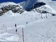 Magnetköpfllift - Téléski à pioches