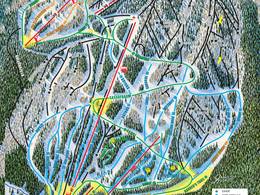 Domaine skiable Sipapu