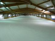 Piste principale Alpincenter Bottrop