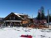 Chalets de restauration, restaurants de montagne  Alpes nord-orientales – Restaurants, chalets de restauration Dachstein West – Gosau/Russbach/Annaberg