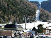 Schillingbahn - 8 places | Télécabine (monocâble à mouvement unidirectionnel)