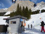 Hochbrand - Téléski à pioches