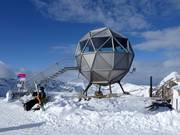 Panorama boule Sportgastein