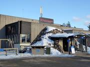 Restaurant recommandé : Colorado Bar & Grill