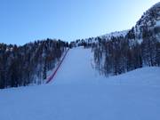 Piste noire La VolatA