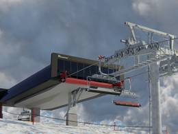 F. Adventure Express