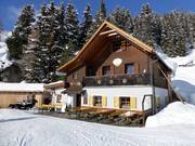 Refuge Naturfreunde Vinzenz Biedner