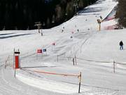 Piste de course Gardoné