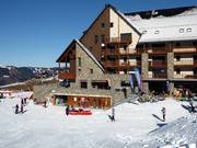 Brasserie Pizzeria La Terrasse