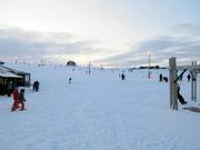 Zone d'entraînement Barnabrekker