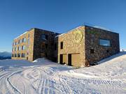 Hôtel Chetzeron au cœur du domaine skiable