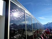 Installations solaires Salaas