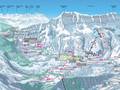 Plan des pistes Bumbach (Schangnau)