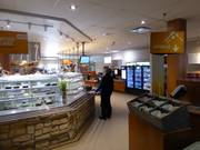 Chalet du Sommet/Summit Lodge bien entretenu