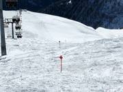 Itinéraire de ski Alblittkopf