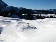 Family Park Dachstein West