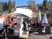 Yeti Bar Tulot à Pinzolo