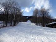 Du sommet à la vallée : Le Gros Vallon