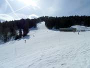 Fin de la piste standard FIS-Kohlerhang