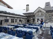 Restaurant recommandé : La Fruitière