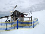 Skyline - Téléski à pioches