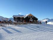 Ulmer Hütte (Stuben)