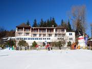 Restaurant recommandé : Gasthof zur Post