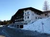Lungau: offres d'hébergement sur les domaines skiables – Offre d’hébergement Fanningberg