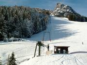 Postalmlift - Téléski à pioches