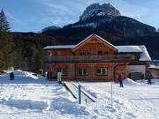 Tapis magique Skikinderland 2