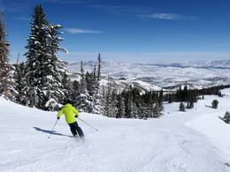 Domaine skiable Deer Valley