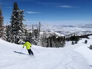 Domaine skiable Deer Valley