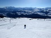 Piste Alp Dado