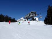 Domaine skiable familial Filzmoos