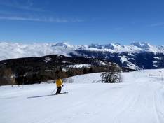 Images Bürchen/Törbel – Moosalp