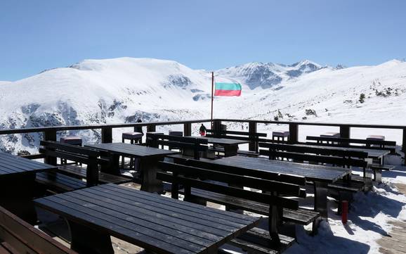 Chalets de restauration, restaurants de montagne  Sofia – Restaurants, chalets de restauration Borovets