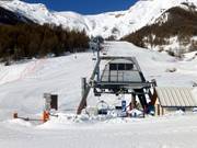 Pres - 2 places | Télésiège à pinces fixes