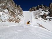 Piste n° 51 Forcella Rossa