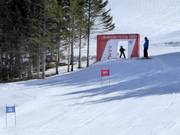 Bon plan pour les enfants :  - Audi Kids Ski Cup