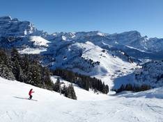 Images Villars/Gryon/Les Diablerets