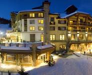 Sun Peaks Grand