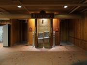 Installations sanitaires bien entretenues