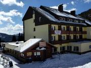 Lachtalhaus au télésiège Lachtal